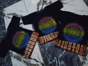 Adire Batik