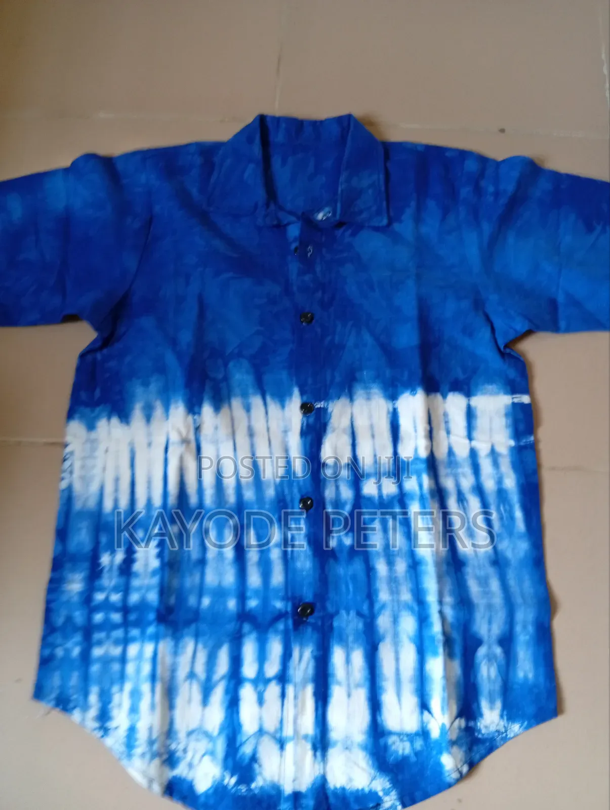 Adire Batik