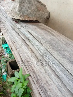 Second Hand Plank Wood