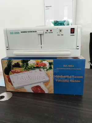 Home Vaccum Sealer Vaccum Sealing Machine