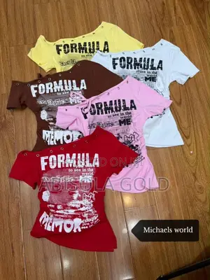 Woman’s Basic Tips,stylish Casual Tops