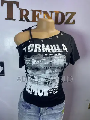 Woman’s Basic Tips,stylish Casual Tops