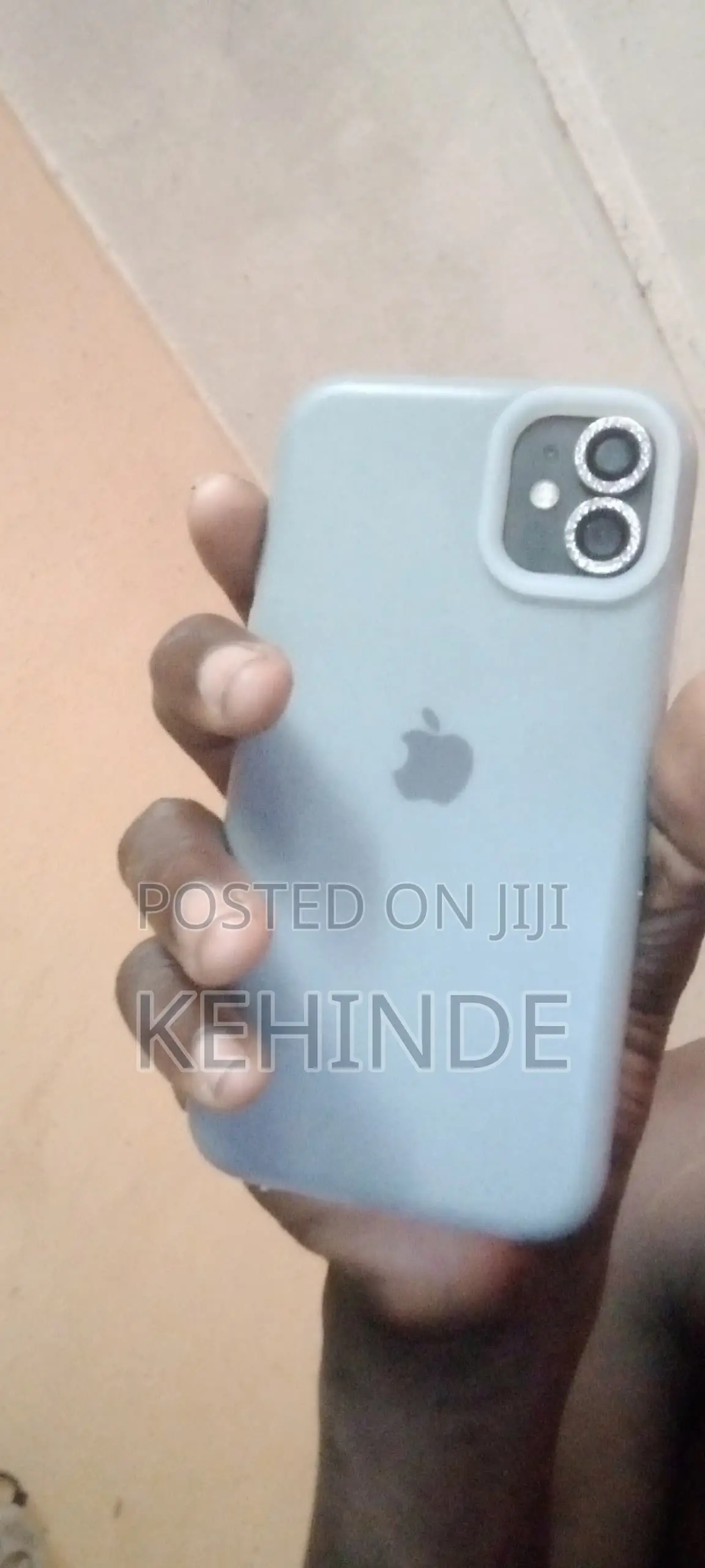 Apple iPhone 11 64 GB Black