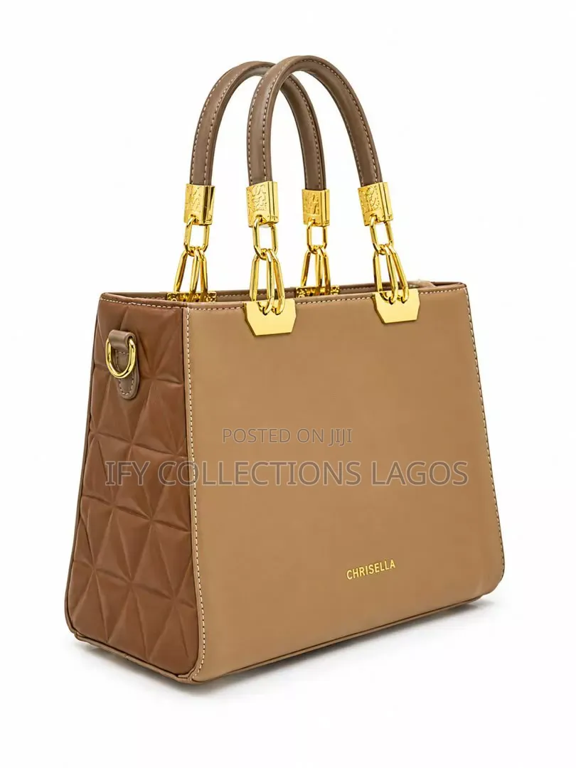 Women's Office Leather Bag