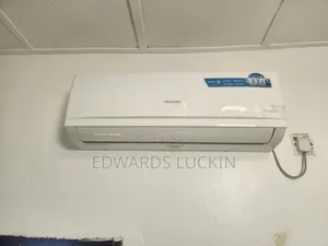 1.5HP Hisense Inverter AC (Copper)