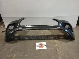 Front Bumper Highlander 2020 2022 2023 XLE
