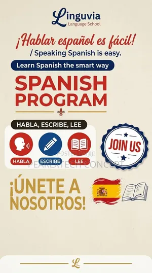 Spanish Language Program