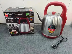6.8L Hoffmans Electric Kettle