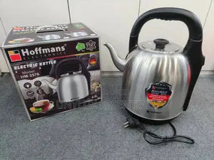 6.8L Hoffmans Electric Kettle