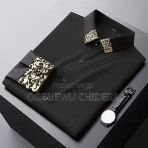Quality Black Tee Package