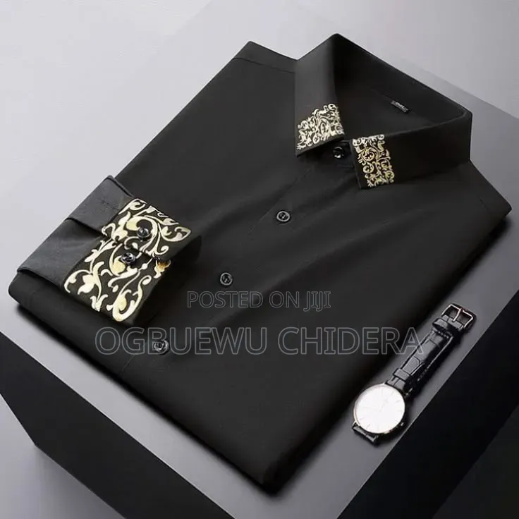 Quality Black Tee Package