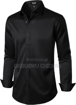 Quality Black Tee Package