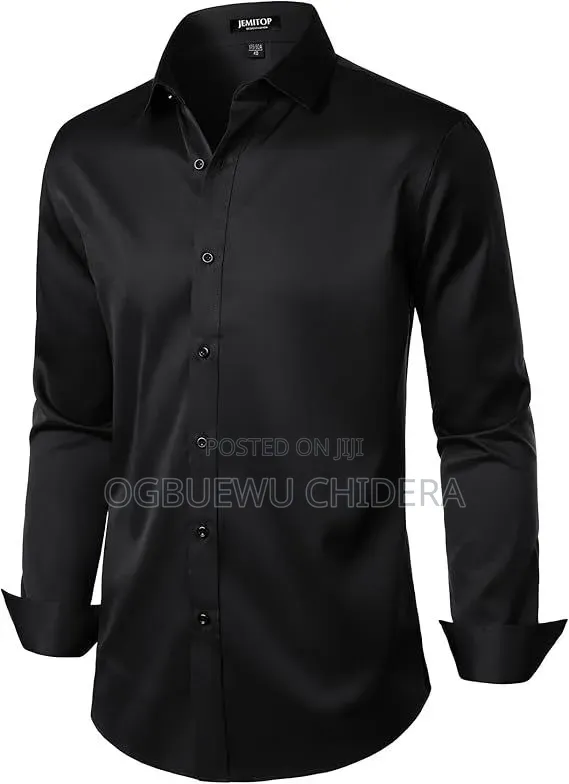 Quality Black Tee Package