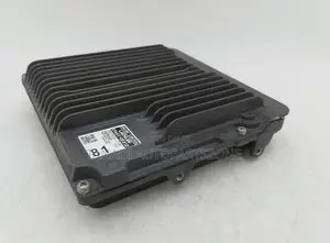 16-17 Lexus RX350 Engine ECU Control Module ECM 89661-0e812