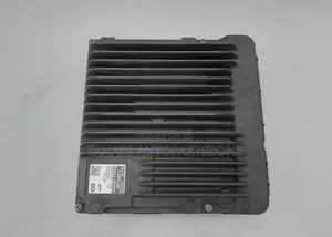 16-17 Lexus RX350 Engine ECU Control Module ECM 89661-0e812