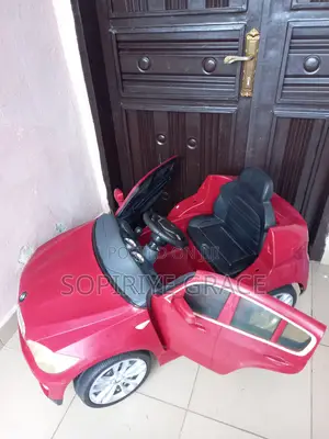 Children Car