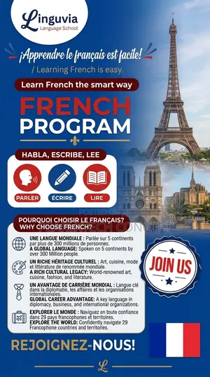 French Language Program