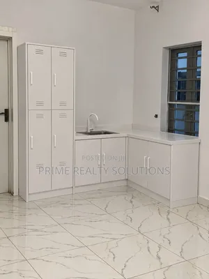 Mini Flat in Lekki Expressway for rent