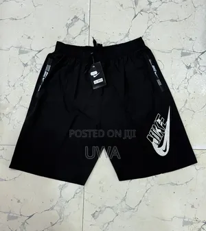 Men's Premium Luxury Nike Shorts