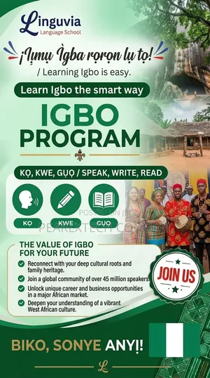 Native African Language Program