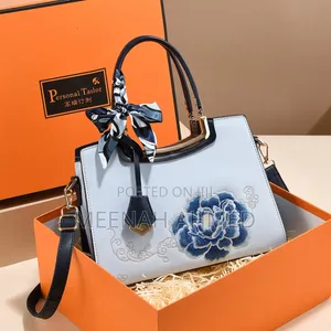 Luxury Bag