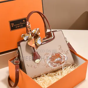 Luxury Bag