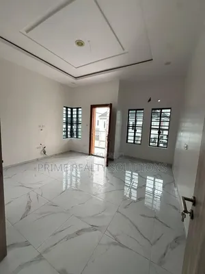 Mini Flat in Lekki Expressway for rent