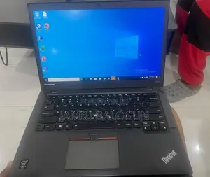 Laptop Lenovo ThinkPad T450 8GB Intel Core i7 HDD 500GB