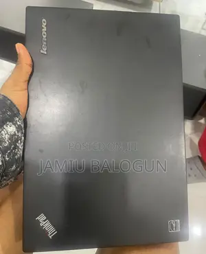 Laptop Lenovo ThinkPad T450 8GB Intel Core i7 HDD 500GB