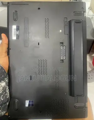 Laptop Lenovo ThinkPad T450 8GB Intel Core i7 HDD 500GB