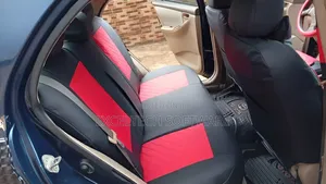 Toyota Corolla 2007 Green
