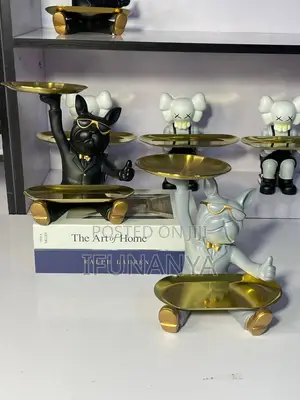 Table Decoration/ Shelf Decoration