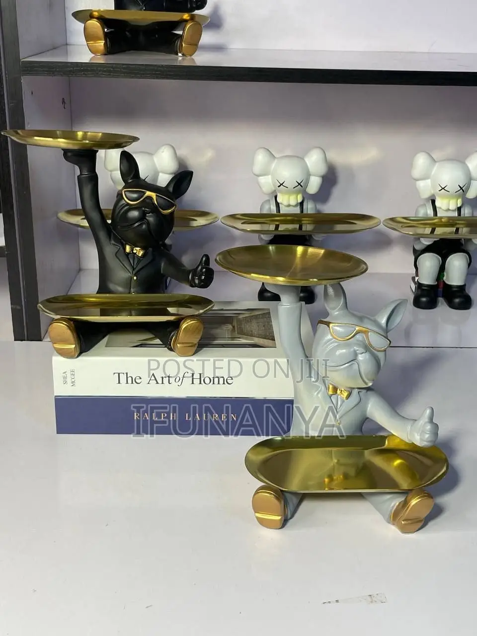 Table Decoration/ Shelf Decoration