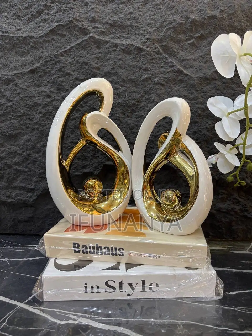 Table Decoration/ Shelf Decoration