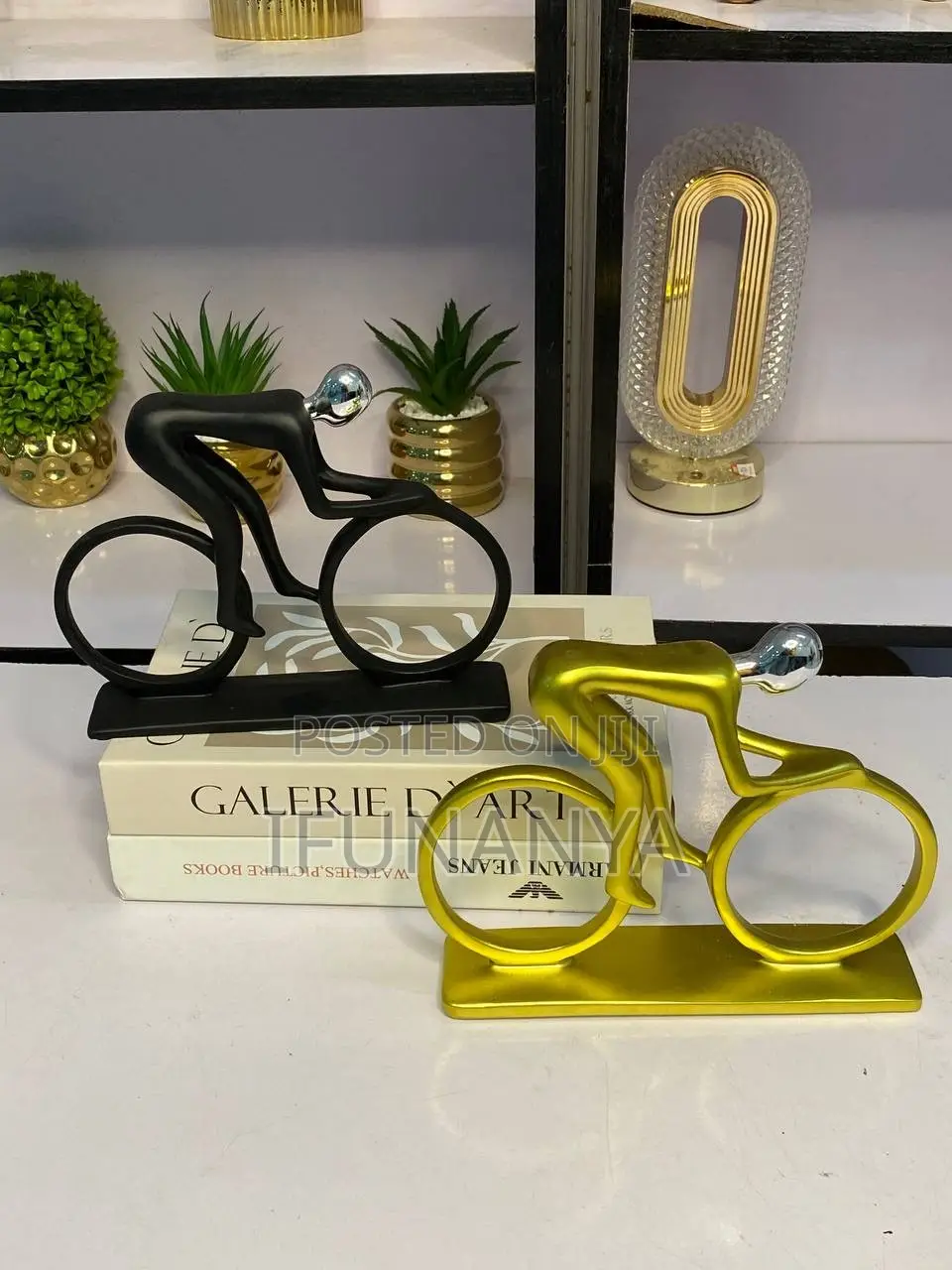 Table Decoration/ Shelf Decoration