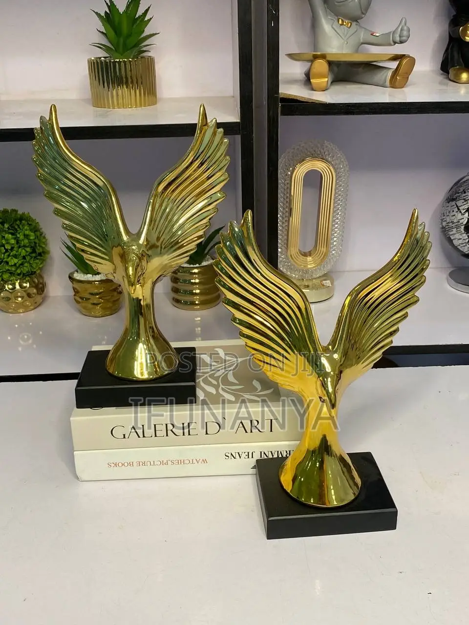 Table Decoration/ Shelf Decoration