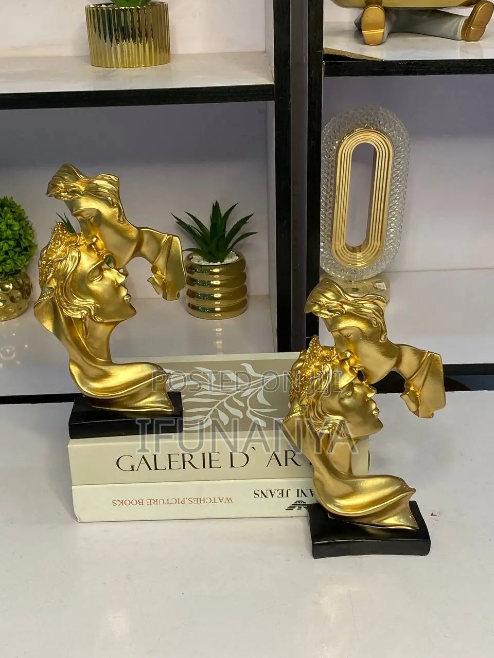 Table Decoration/ Shelf Decoration