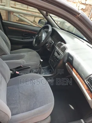 Peugeot 406 2006 Silver