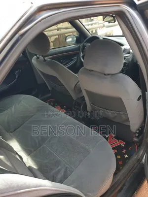 Peugeot 406 2006 Silver