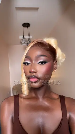 Model Casting Female
