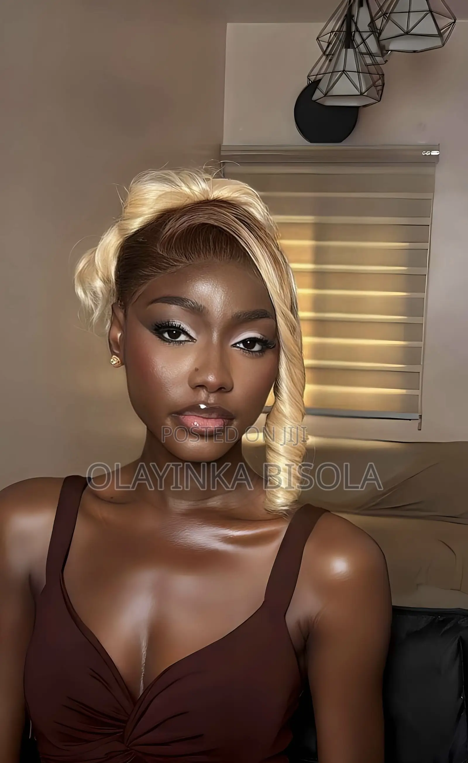 Model Casting Female