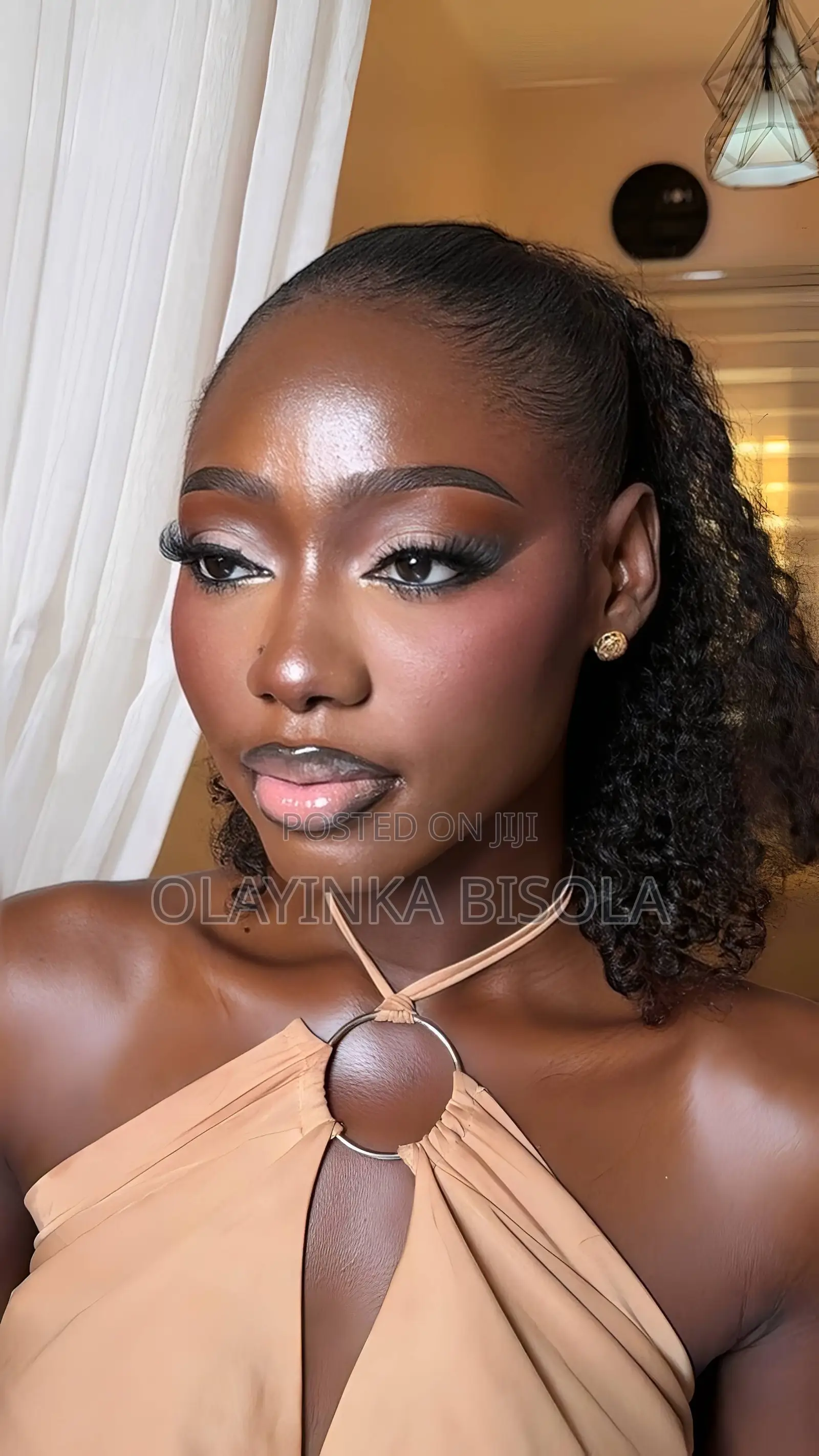 Model Casting Female