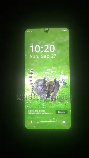 New Tecno Pop 10 Pro 128 GB Gray