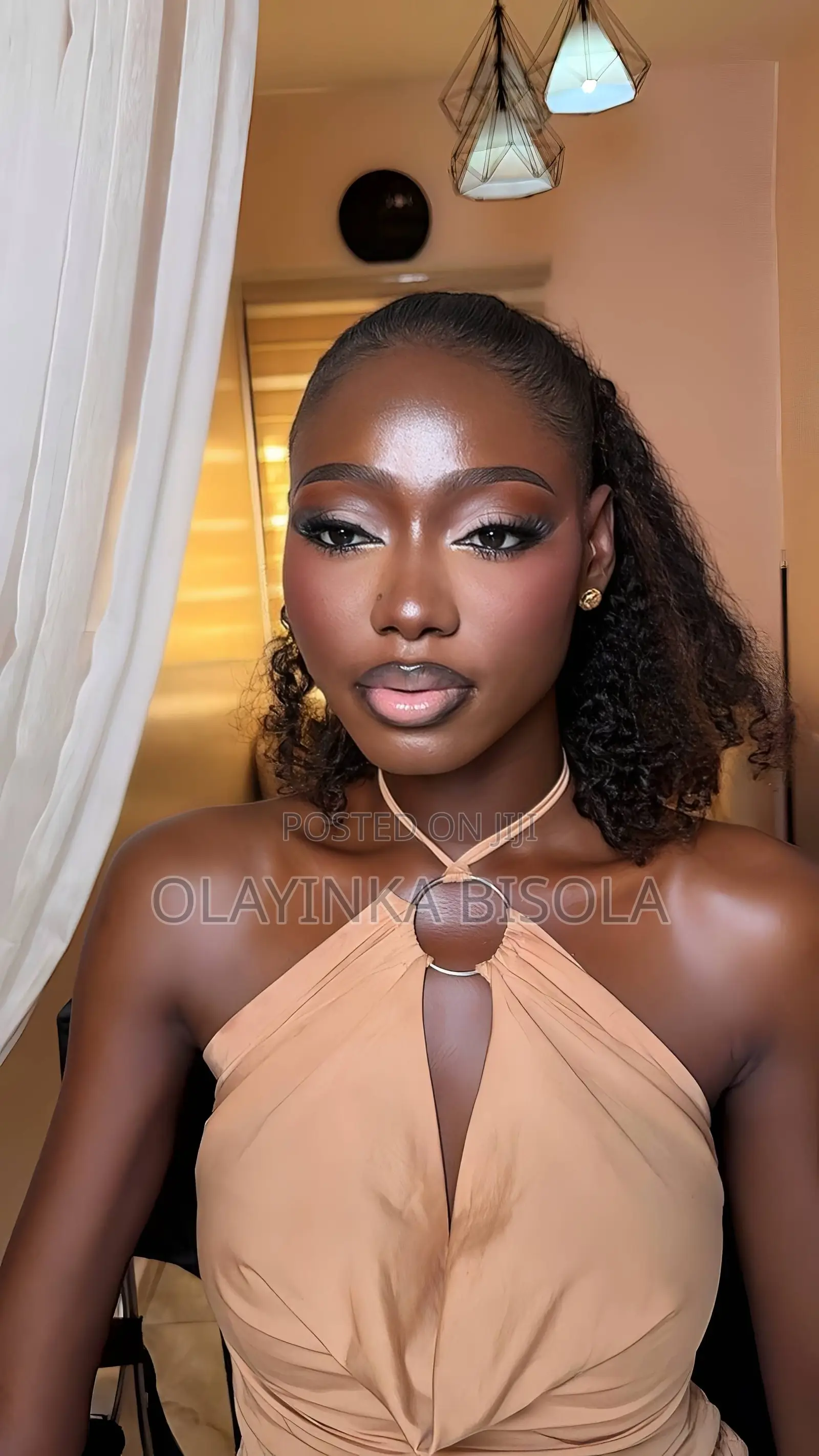Model Casting Female