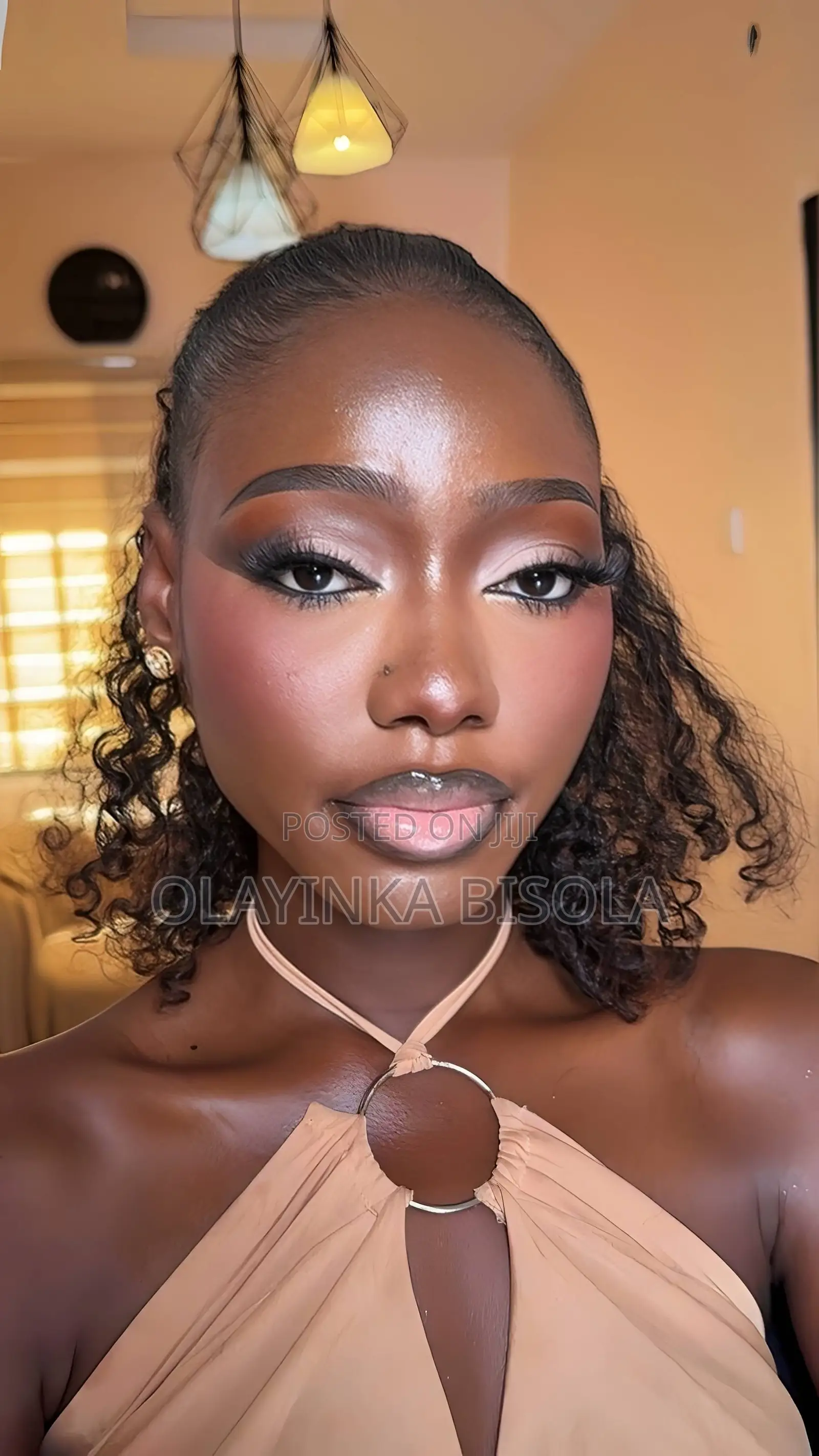 Model Casting Female