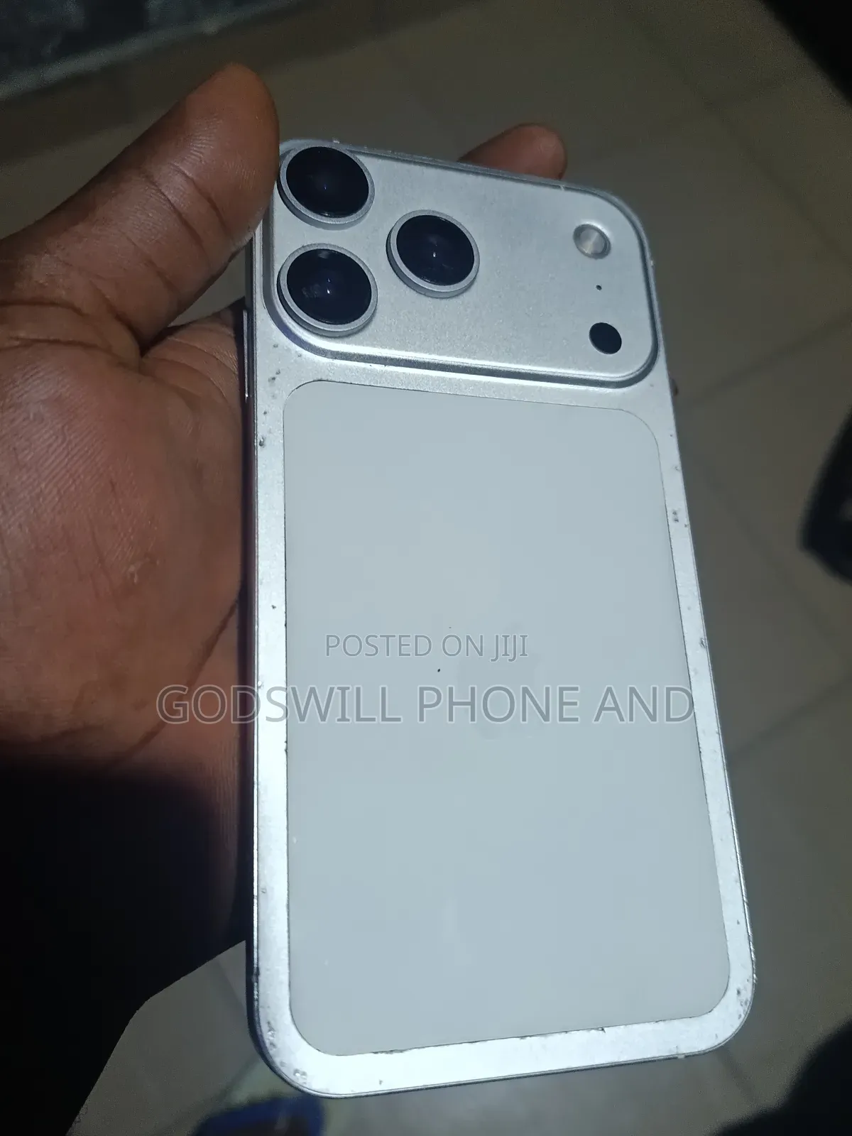 Apple iPhone XR 128 GB White