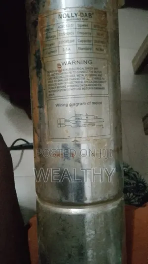 Pumping Machine