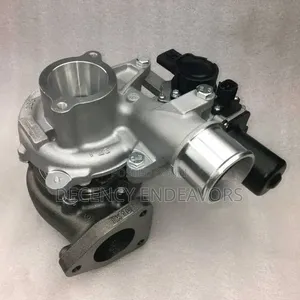 Turbo Charger