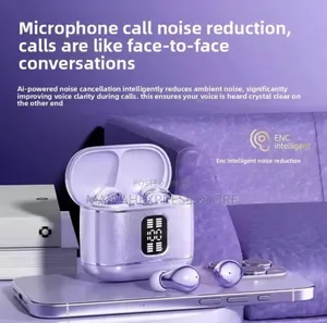 Bluetooth Earbuds Twin Q32, in-Ear and Ear-Clip T361