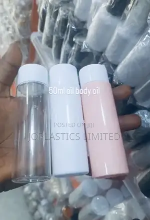 50ml Body Oil (Foreign)